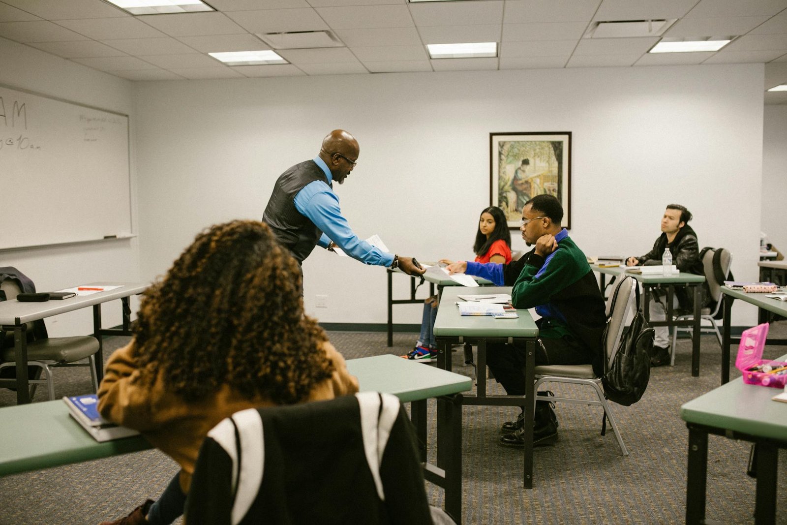 BA (Hons) Business Management