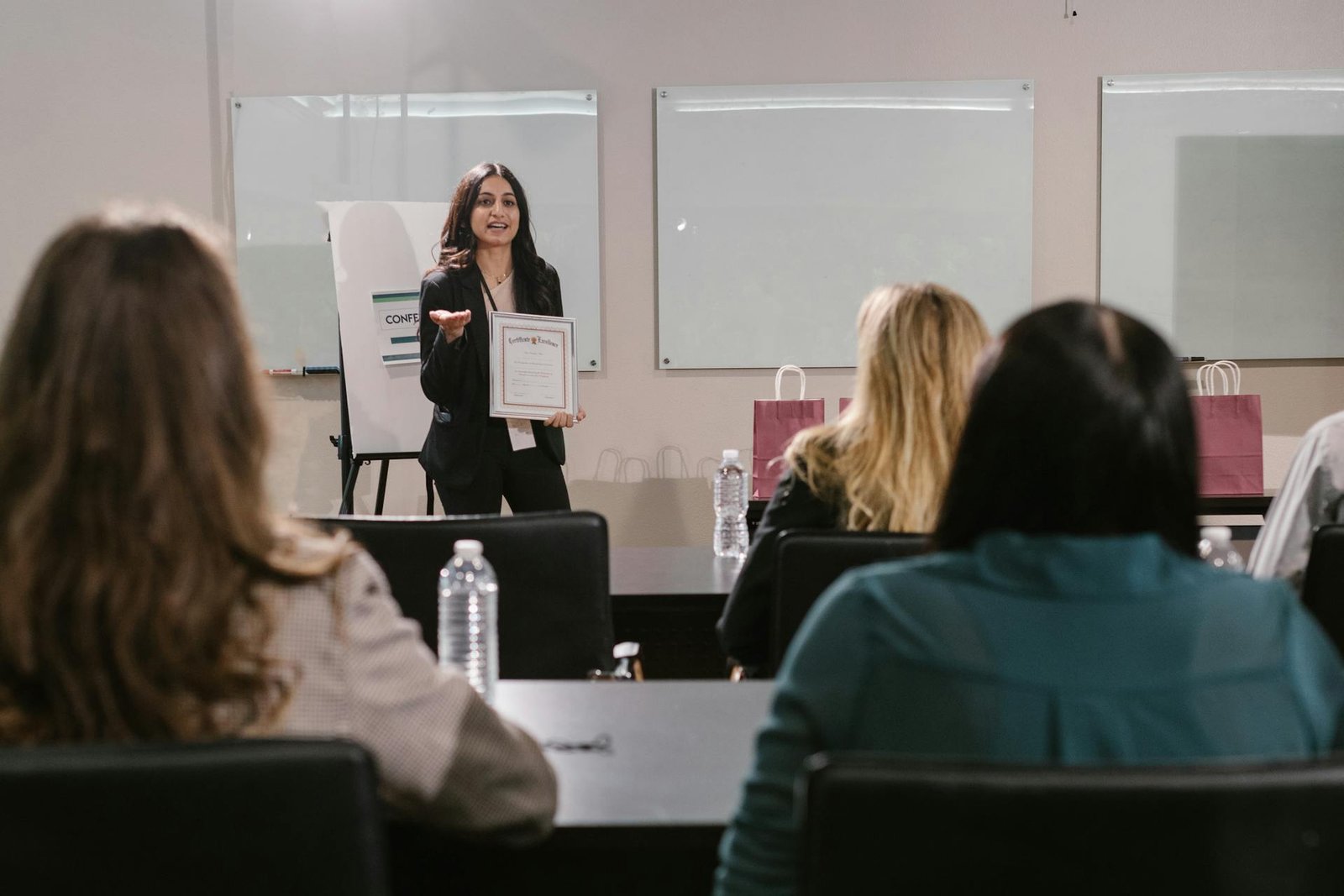 BA (Hons) Events Management Course in the UK