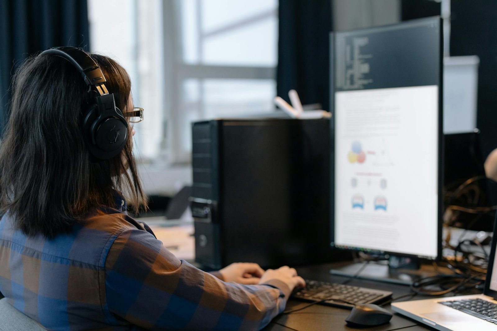 BSc (Hons) Computing Course in the UK