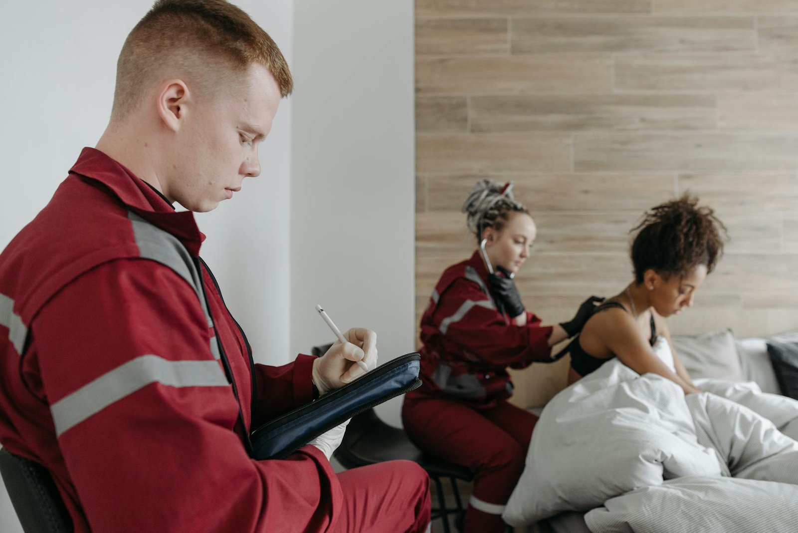 BSc (Hons) Health and Care Management Course in the UK