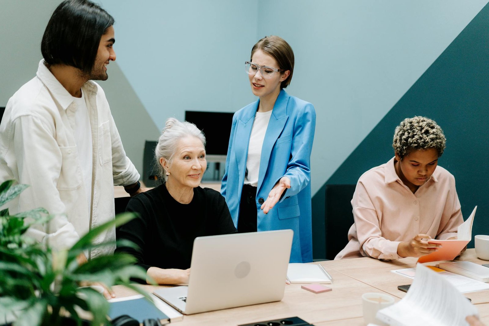 MSc Global Health Managemeng Course in the UK