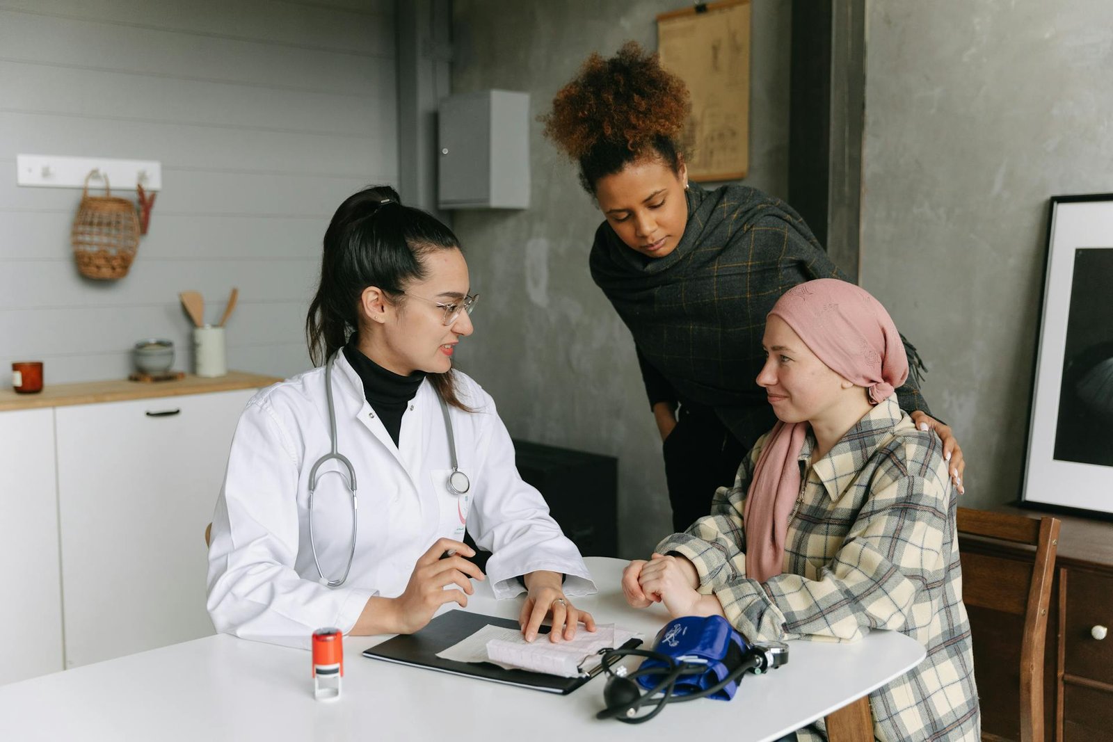 Master of Public Health Course in the UK